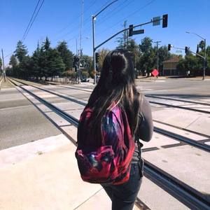 Meet your Posher, Dulce